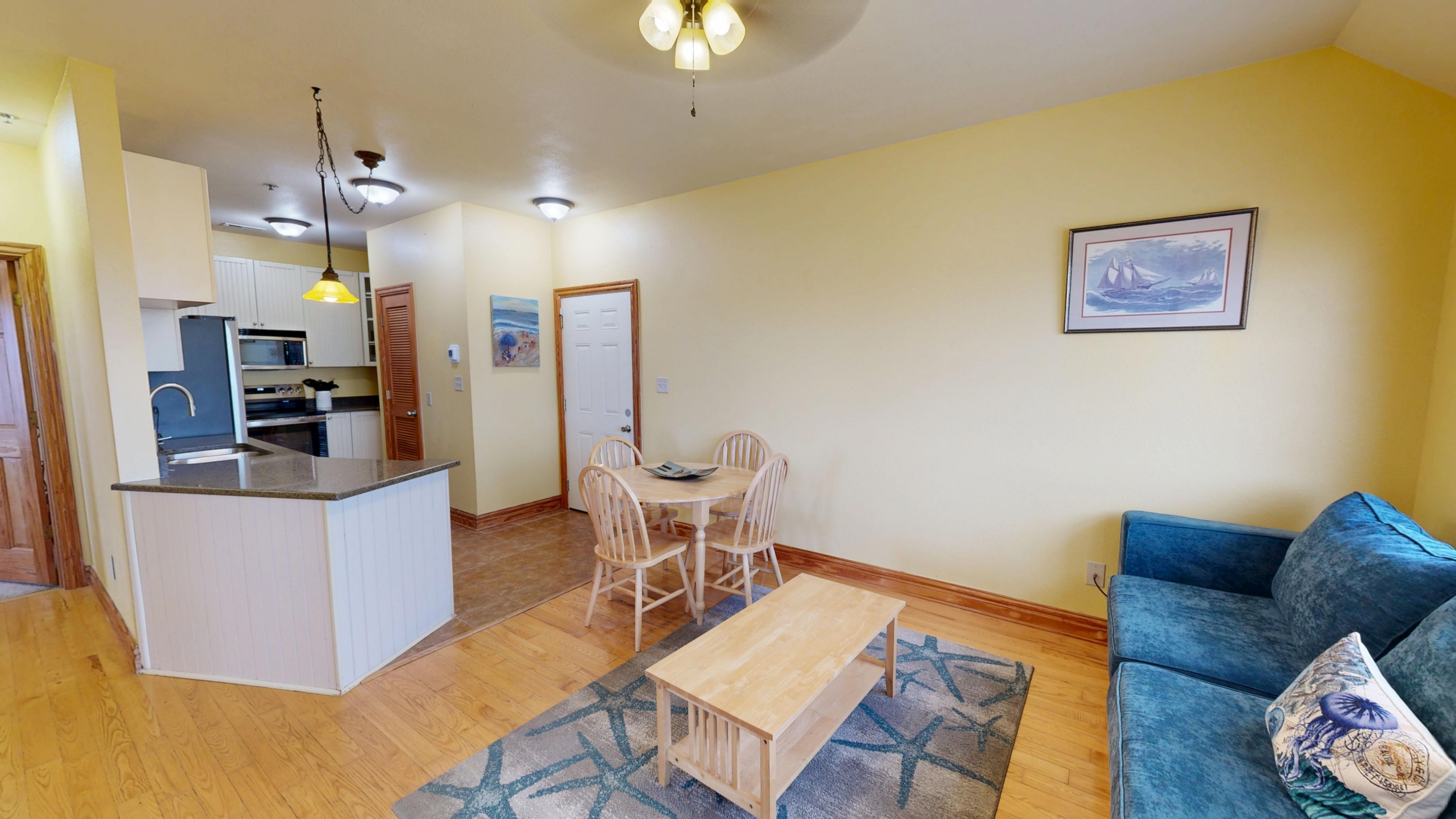 5205 South Croatan Highway - 7