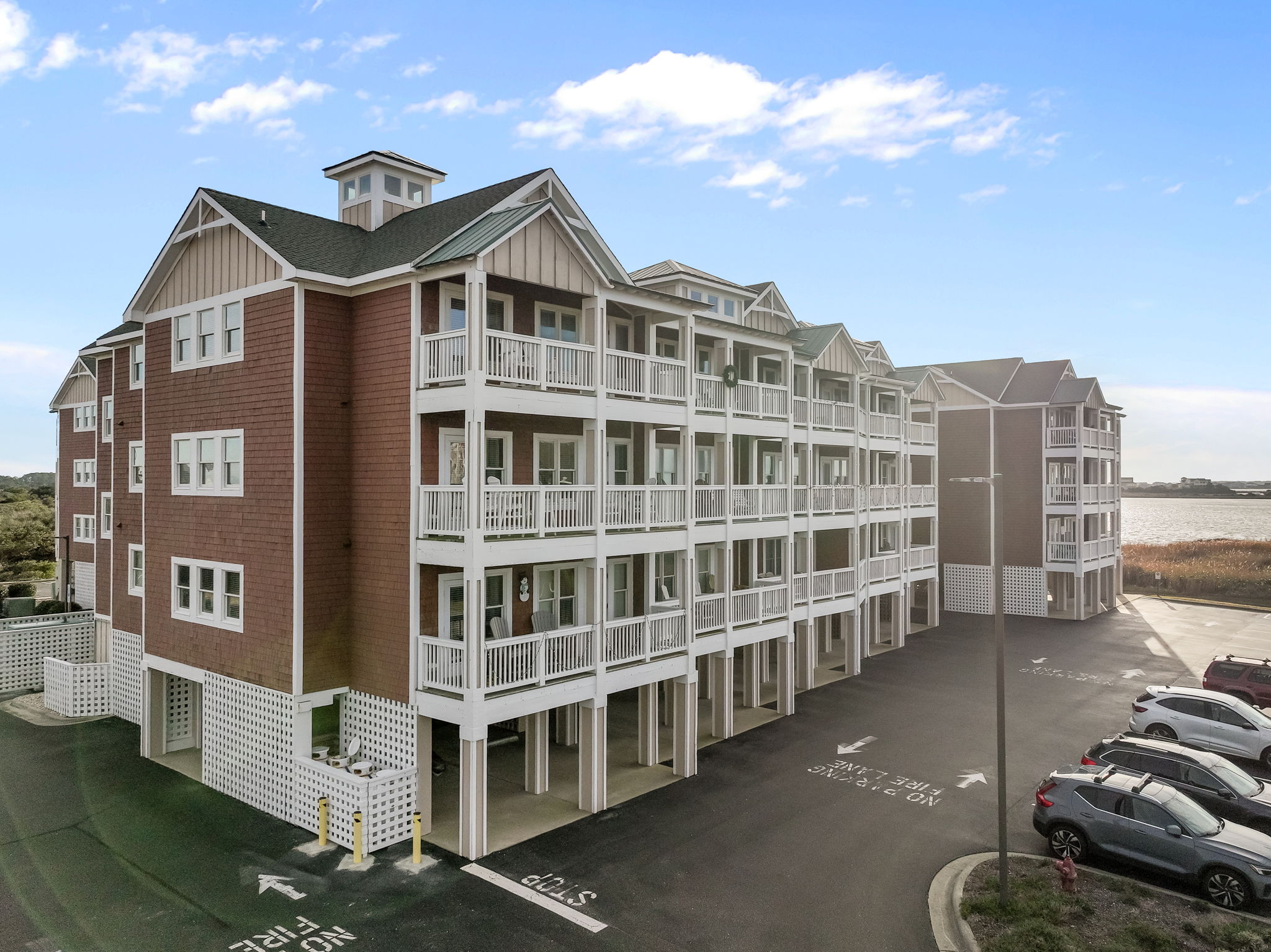 107 West Gray Eagle Street - C202