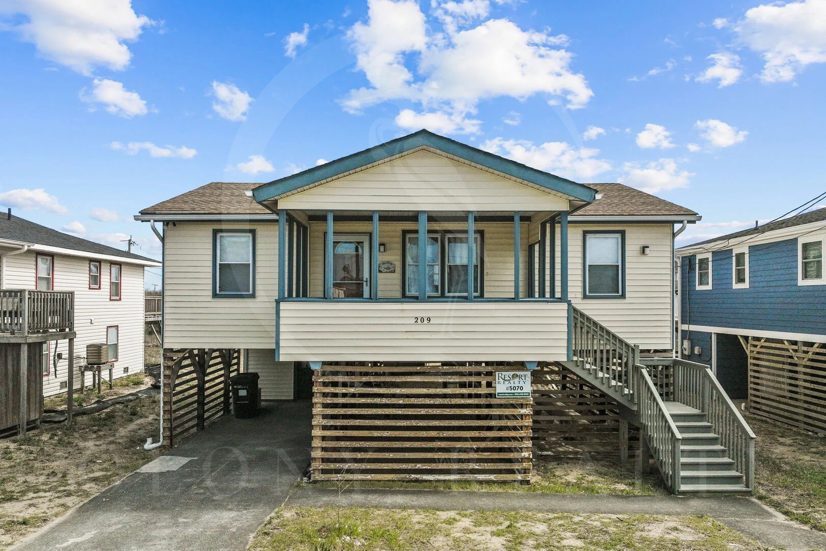 209 East Walker Street