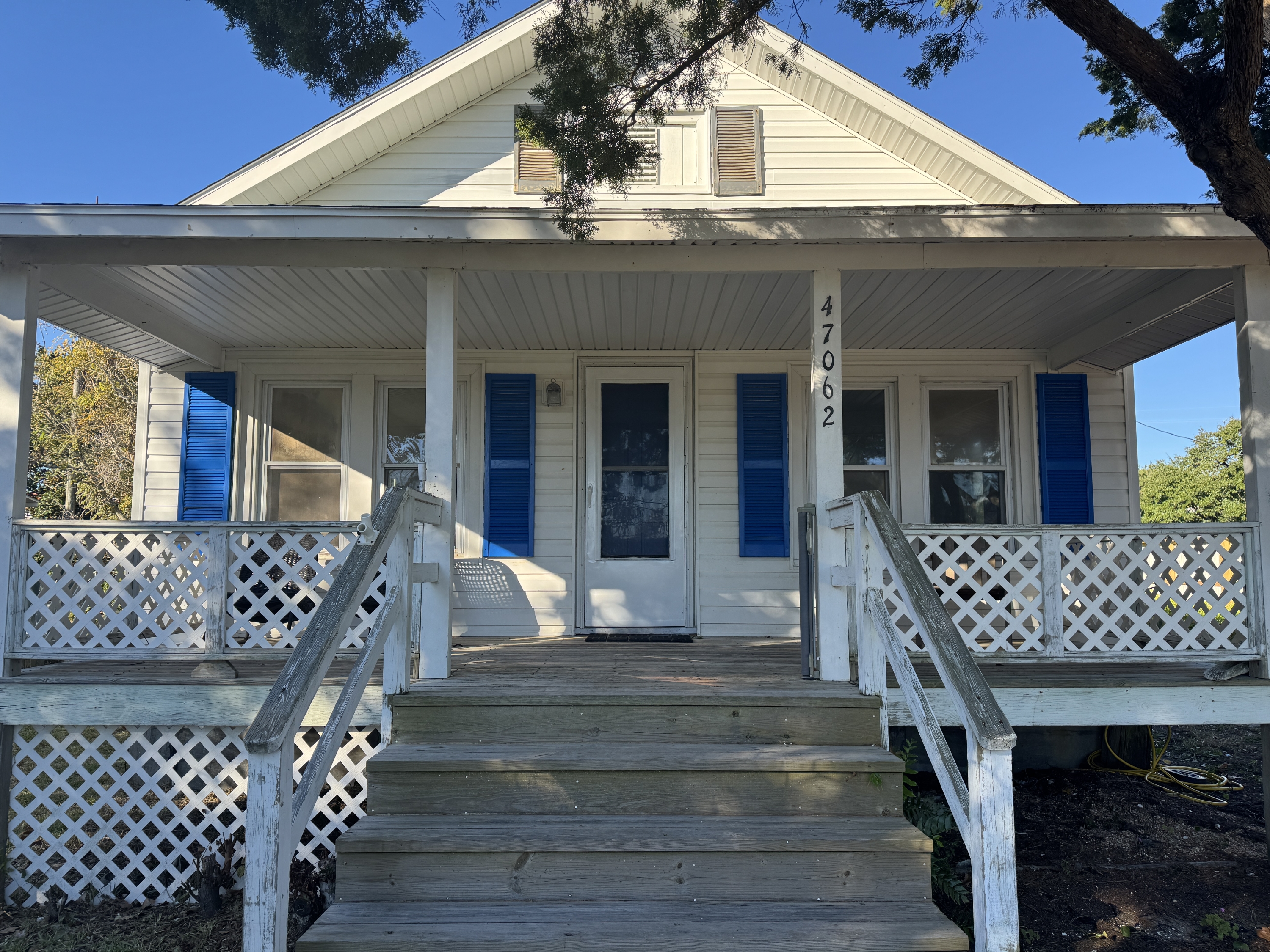 47062 Buxton Back Road